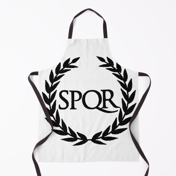 Item preview, SPQR - Camp Jupiter designed and sold by SedgeWren.