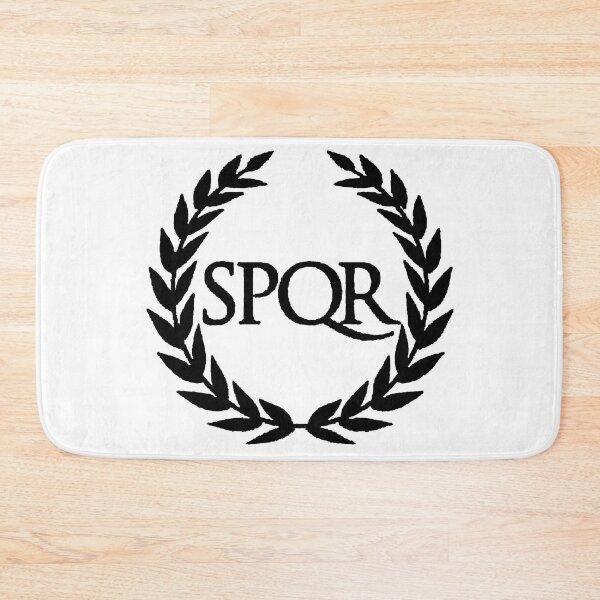 Item preview, SPQR - Camp Jupiter designed and sold by SedgeWren.