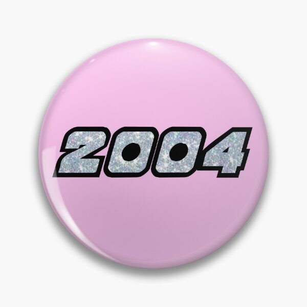 Item preview, Copy of 2004 pink  designed and sold by quinnhealy69.