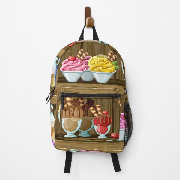Item preview, ice cream designed and sold by neteor.