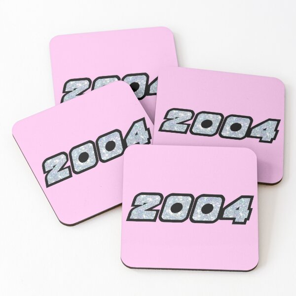 Artikelvorschau, Kopie von 2004 pink entworfen und verkauft von quinnhealy69.