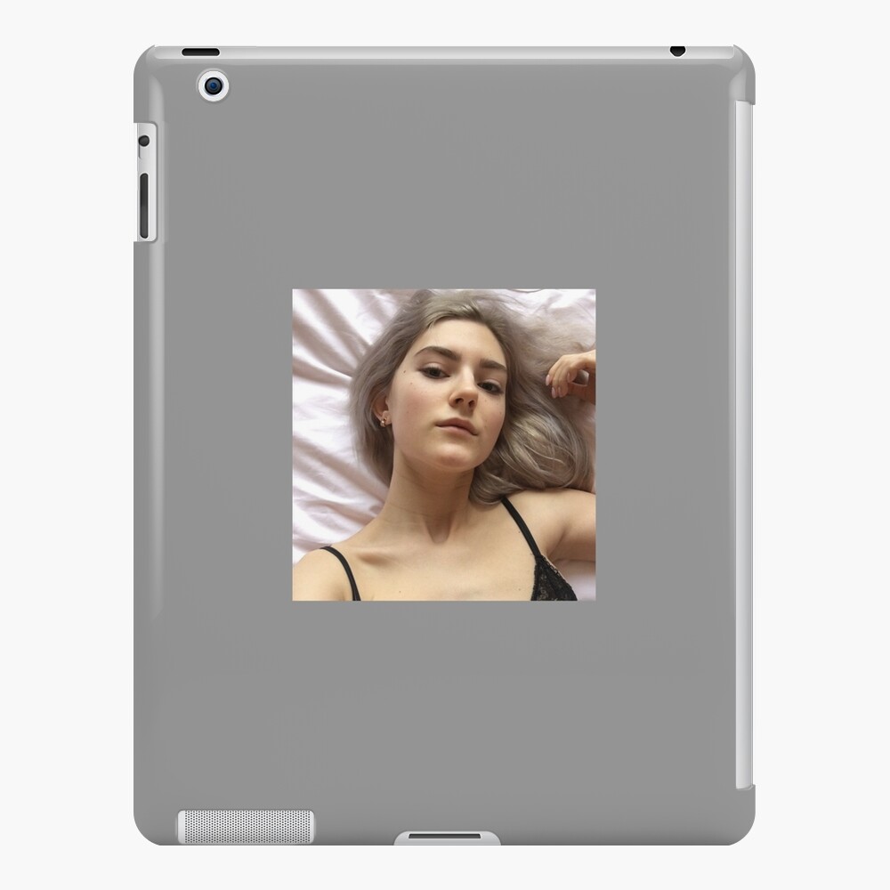 eva elfie iPad Case & Skin for Sale by COJSperber | Redbubble