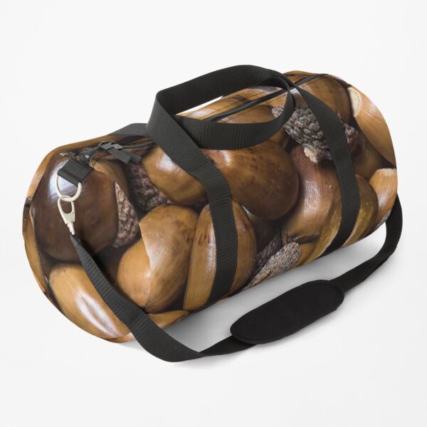Acorn Collection Duffle Bag