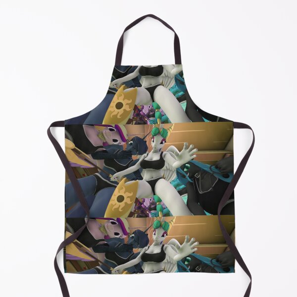 Item preview, Caught (SFW Version) designed and sold by RedDragon1337.