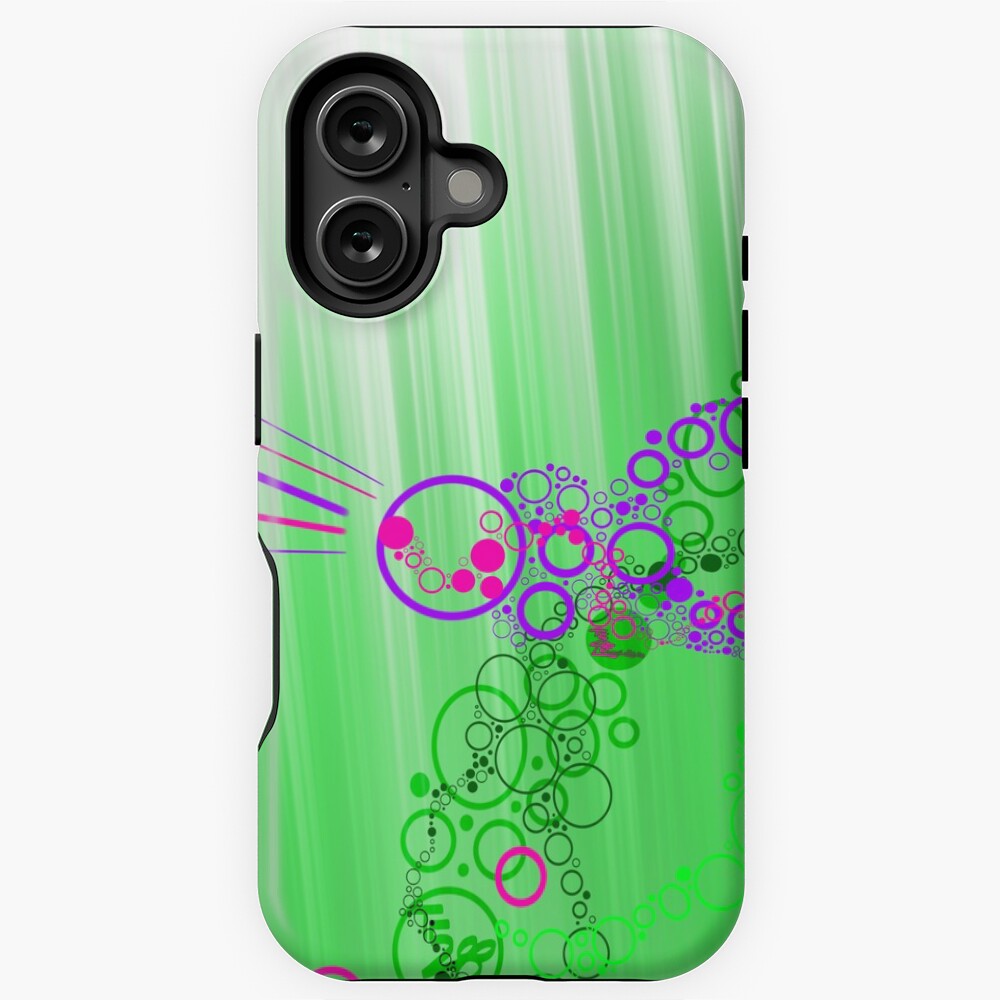 Item preview, iPhone Magsafe Tough Case designed and sold by that5280lady.