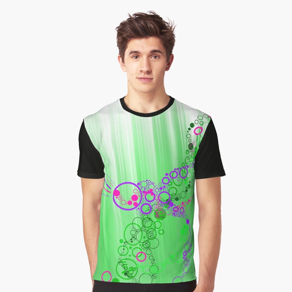 Item preview, Graphic T-Shirt designed and sold by that5280lady.