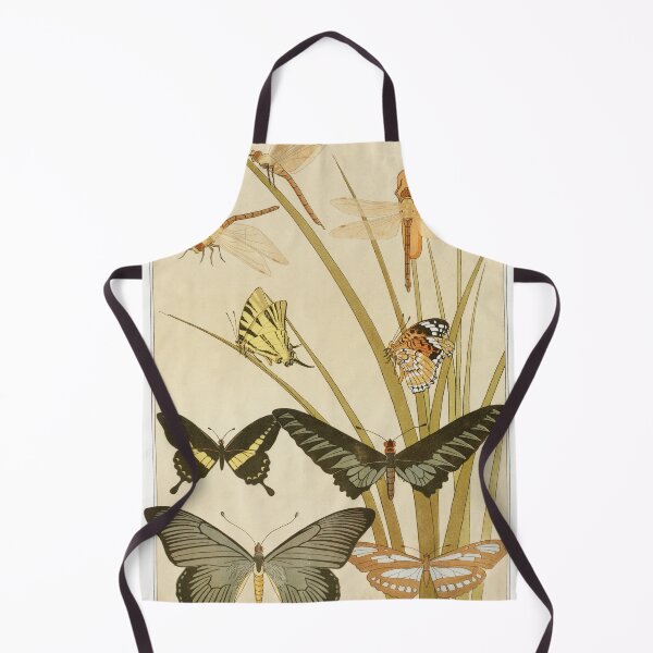 Item preview, Vintage Butterflies Papillons designed and sold by madeinatlantis.