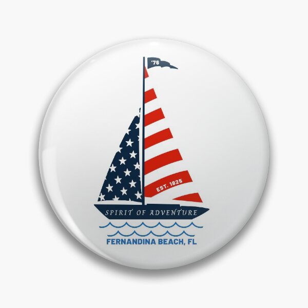 Item preview, Fernandina Beach, Florida designed and sold by positiveimages.