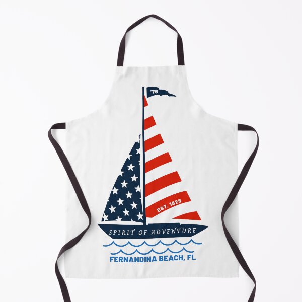 Item preview, Fernandina Beach, Florida designed and sold by positiveimages.
