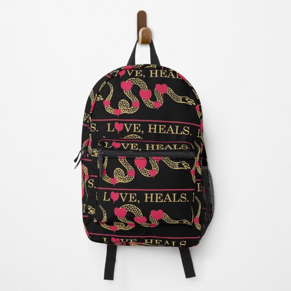 Item preview, Love Heals designed and sold by pelagio.