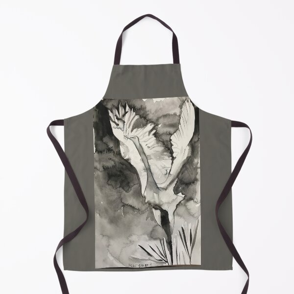 Item preview, Crane designed and sold by Mary Lin Watanabe.