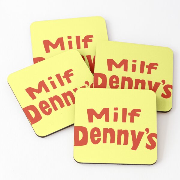 Item preview, Milf Denny's designed and sold by Trinity Torrey.