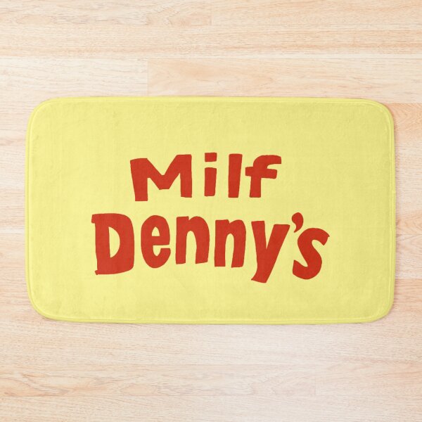 Item preview, Milf Denny's designed and sold by Trinity Torrey.