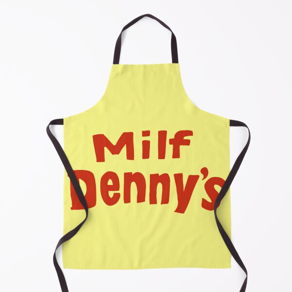 Item preview, Milf Denny's designed and sold by Trinity Torrey.