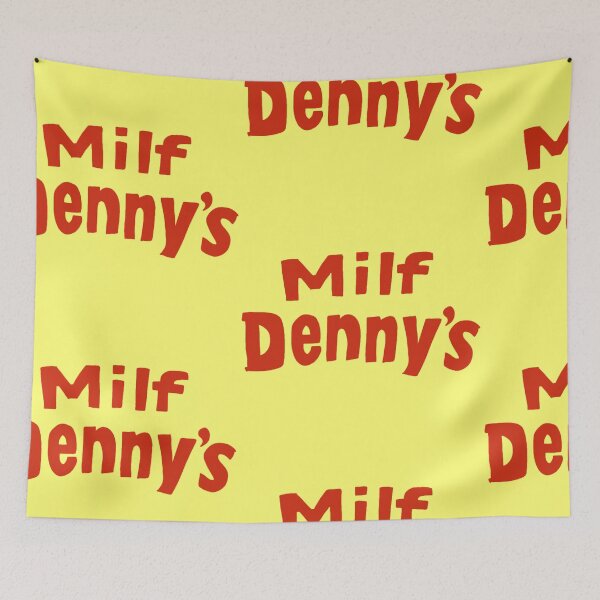 Item preview, Milf Denny's designed and sold by Trinity Torrey.