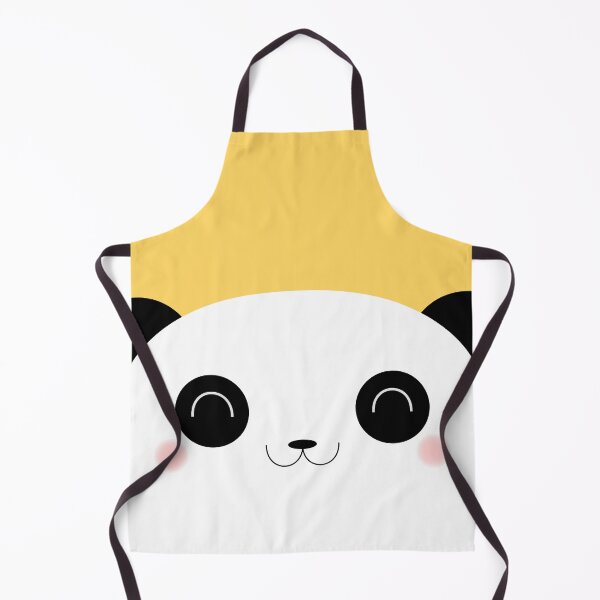 Item preview, Cute Happy Panda designed and sold by LisaMarieArt & Illustration.