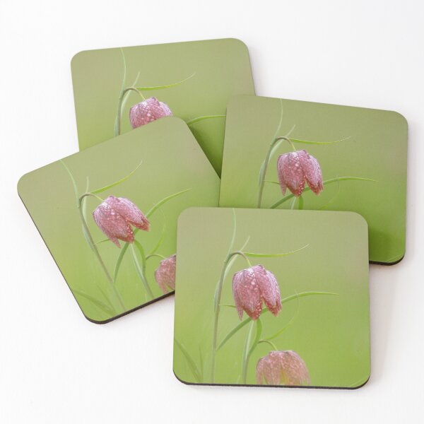 Item preview, Snakes head fritillary in bloom designed and sold by miradorpictures.