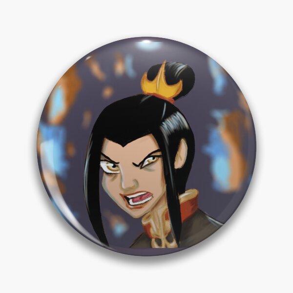 Artikelvorschau, Prinzessin Azula entworfen und verkauft von emart. z.