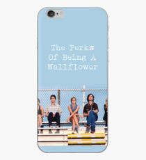 The Perks Of Being A Wallflower iPhone Case