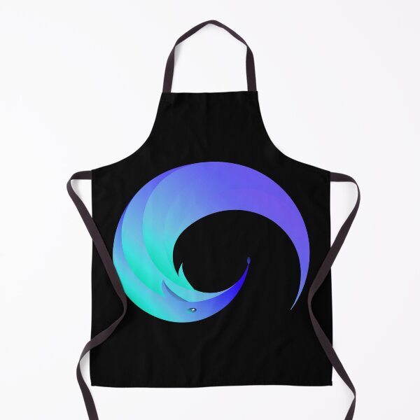 Item preview, Digital Ice Fox Design designed and sold by Dator.