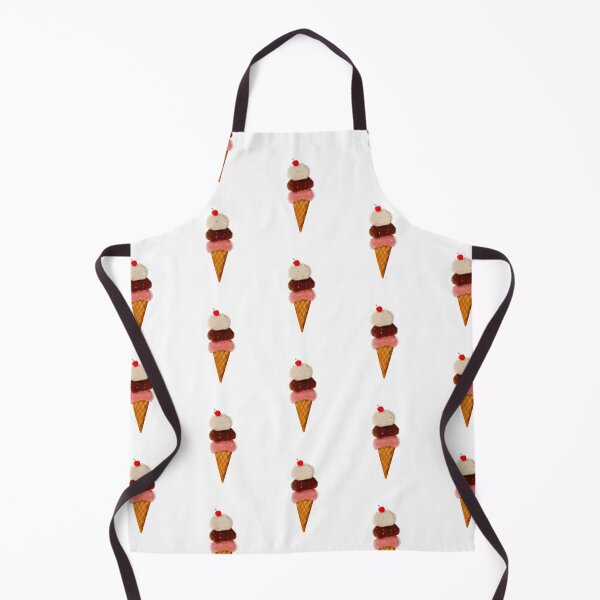 Item preview, "Three Scoops" (2020) designed and sold by Jas. Zajicek.