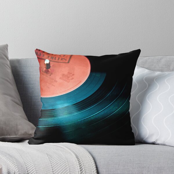 Artikelvorschau, 70er Jahre Vinyl-Schallplatte Detailmalerei entworfen und verkauft von Dator.