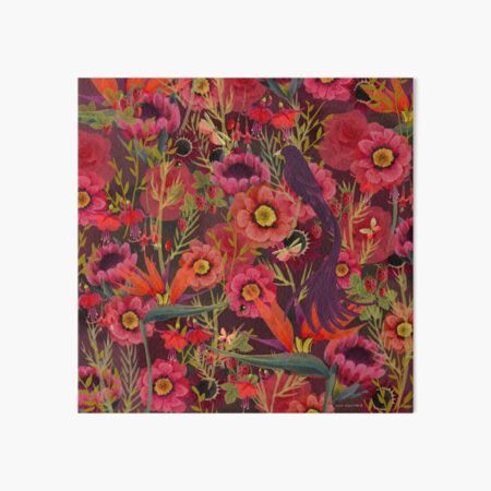 Item preview, Bird of Paradise designed and sold by JANE NEWLAND.