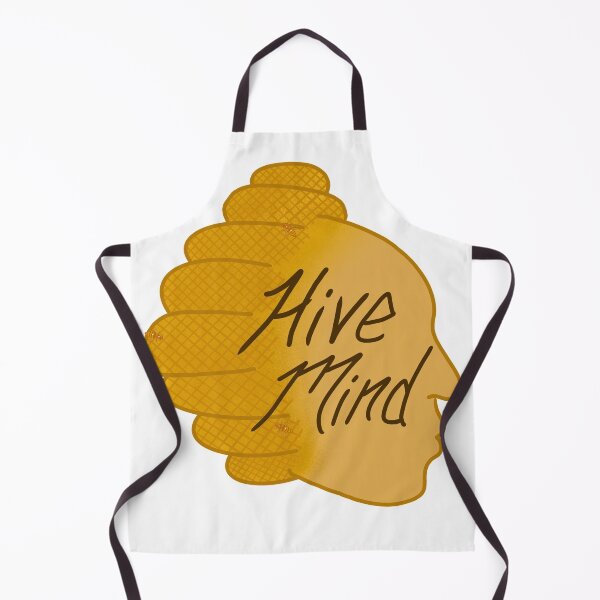 Item preview, Hive Mind designed and sold by Ragpamuffin.