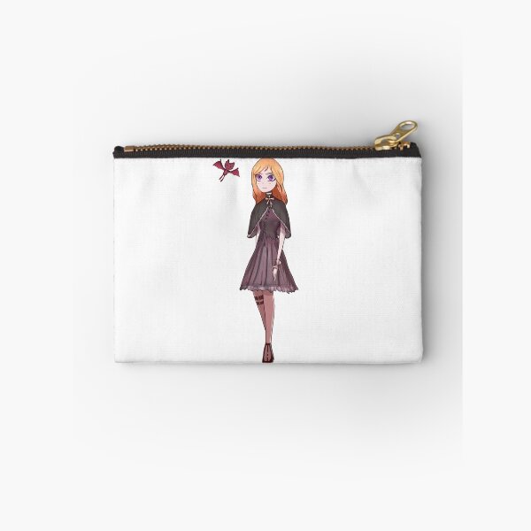 Item preview, vampire girl original character chloe black designed and sold by colorartboxs.