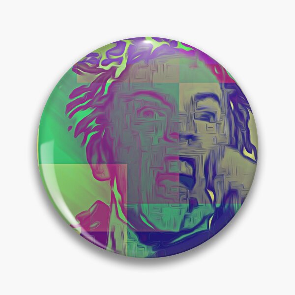 Item preview, Johnny Rotten #2 designed and sold by sisusisu.