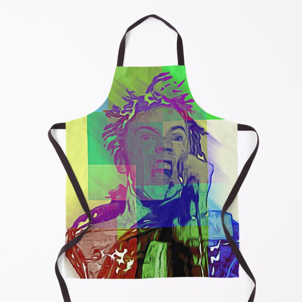 Item preview, Johnny Rotten #2 designed and sold by sisusisu.