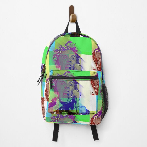 Item preview, Johnny Rotten #2 designed and sold by sisusisu.