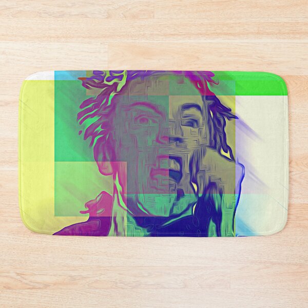Item preview, Johnny Rotten #2 designed and sold by sisusisu.