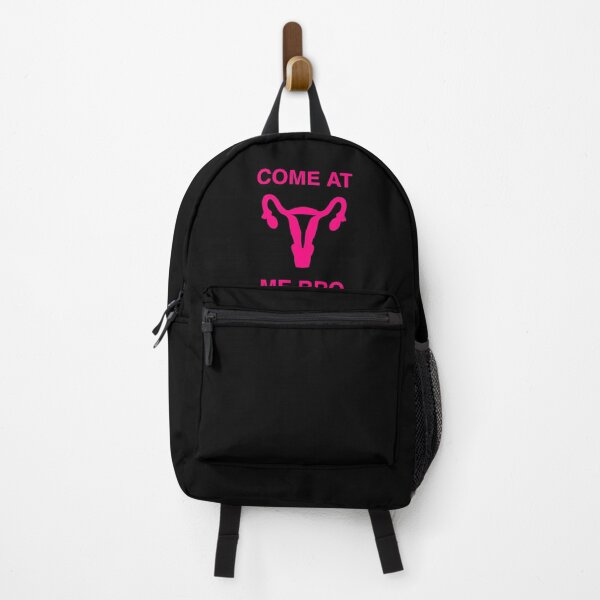 Item preview, Come At Me Bro Reproductive Rights designed and sold by flippinsg.