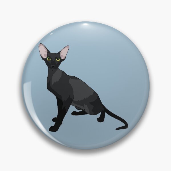 Artikelvorschau, Peterbald Cat entworfen und verkauft von JackNRum.
