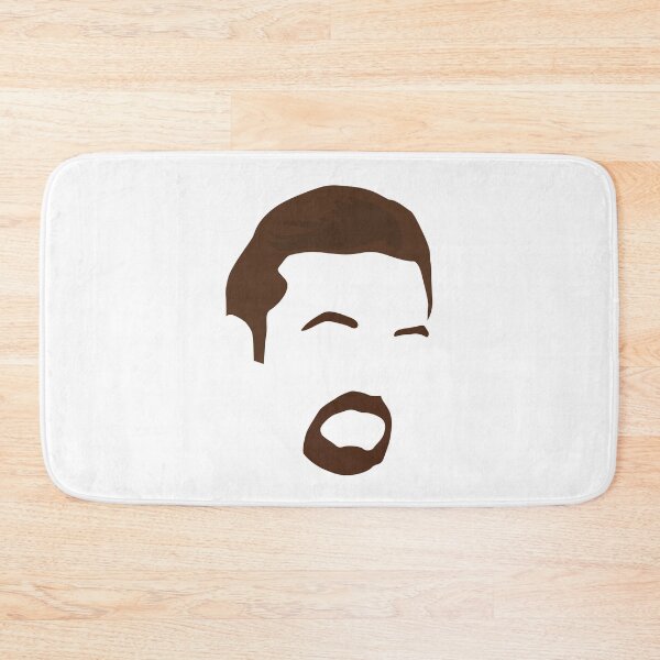 Item preview, The Office | David Brent | Ricky Gervais designed and sold by ComedyQuotes.