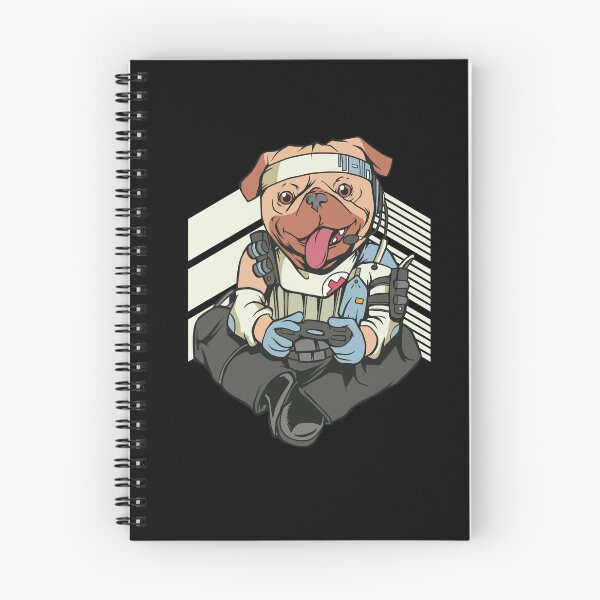 Item preview,  a gambler who is playing video games on his console and wants to take the controller to the next level. designed and sold by Dsigns.