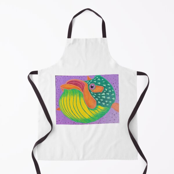 Item preview, The Wish Fish designed and sold by Cassandra Kassel.
