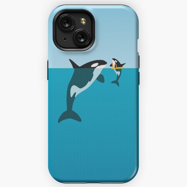Buy Whale Shark Tough Phone Case Online. - Jonas Claesson