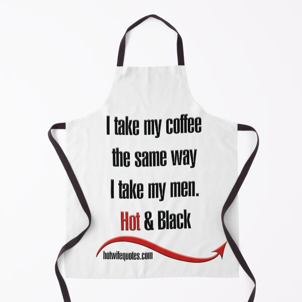 Item preview, just let me know - we will add it to our program! designed and sold by hotwifequotes.