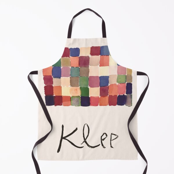 Item preview, Paul Klee - Exhibition poster 1955 designed and sold by DejaVuStudio.