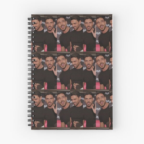 Item preview, Michele Morrone  designed and sold by josselyncalixto.