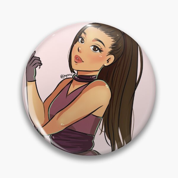 Item preview, ponytail designed and sold by jeyrasz.