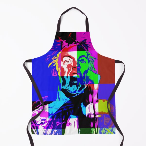 Item preview, Johnny Rotten #Pop designed and sold by sisusisu.