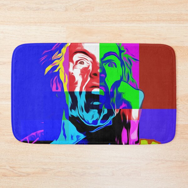 Item preview, Johnny Rotten #Pop designed and sold by sisusisu.