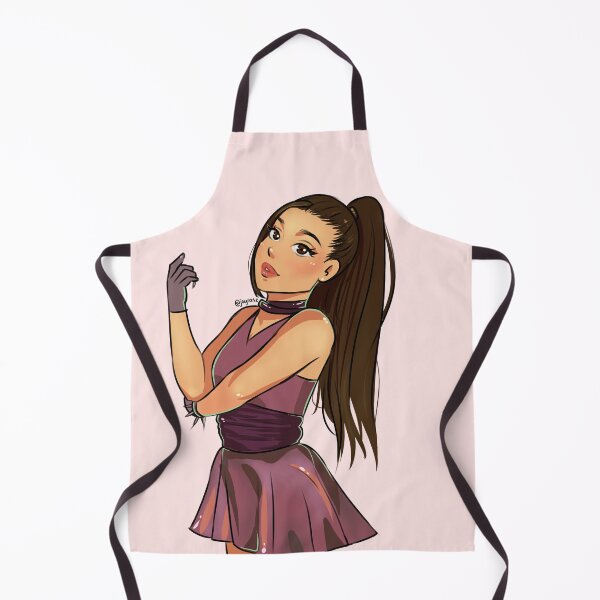Item preview, ponytail designed and sold by jeyrasz.
