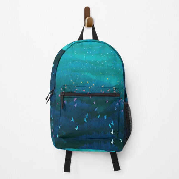 Item preview, Amazonian Flight designed and sold by angelo cerantola.