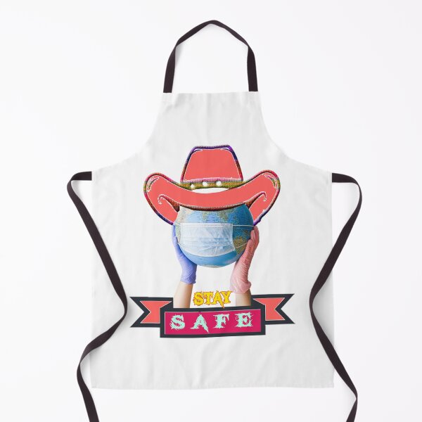 Item preview, Healthy And Stay Safe designed and sold by designdukan.