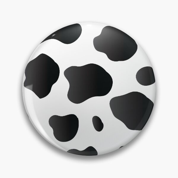 Item preview, Halloween Cow Day Spots Wild Animal Costume Pattern designed and sold by tronictees.