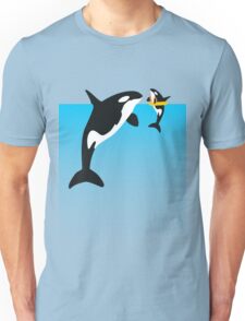 Orca: T-Shirts | Redbubble